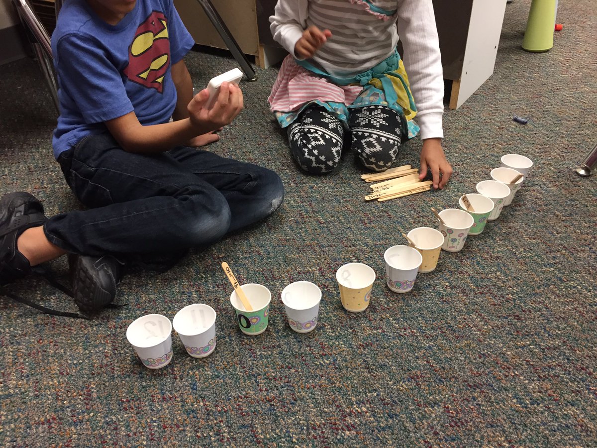 Jeanette Hayes Elem tweet media