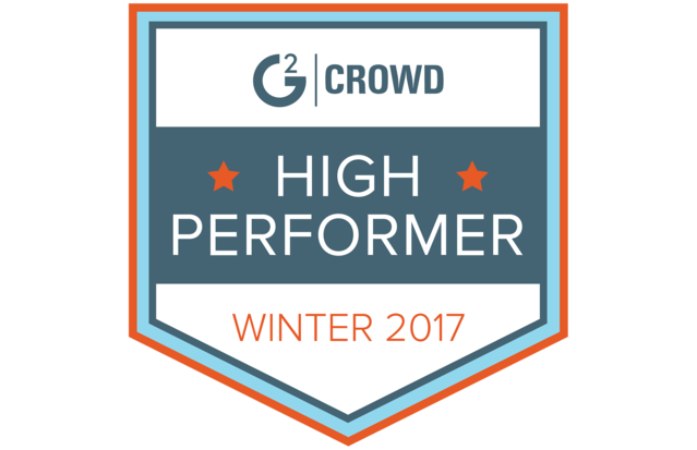 Get the @G2Crowd #Embedded #BusinessIntelligence Report to see how customers rate Powered by @Lookerdata for #BI bit.ly/2lIQsfI