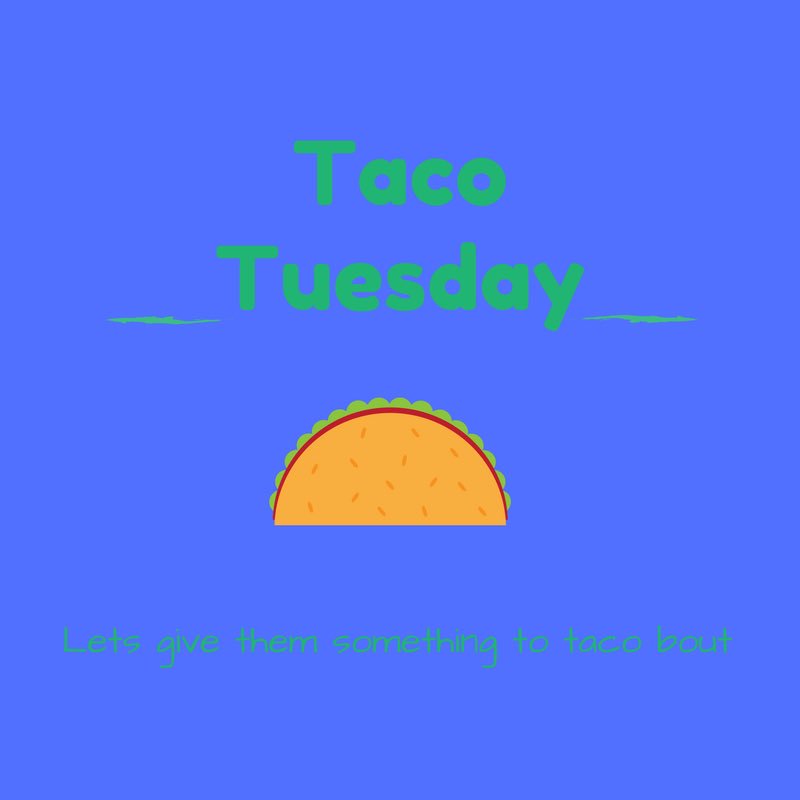localsaveapp's tweet image. 🌮🌮🌮 #localsave #tacotuesday #bocaraton