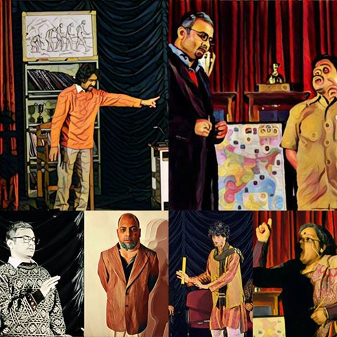 Rangshila Theatre (@rangshila) on Twitter photo Refund-d #comedy #play by <a href="/rangshila/">Rangshila Theatre</a> <a href="/toocuckoomum/">Cuckoo Club</a> Sun-26th Feb 7 PM
#Laugh ur guts out #Satire on Education System #Music&Masti #dontmiss Refund-d #comedy #play by <a href="/rangshila/">Rangshila Theatre</a> <a href="/toocuckoomum/">Cuckoo Club</a> Sun-26th Feb 7 PM
#Laugh ur guts out #Satire on Education System #Music&Masti #dontmiss
