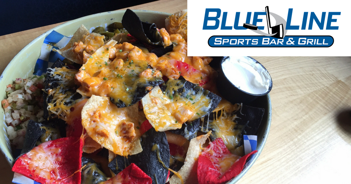 BlueLineSBG's tweet photo. New menu, new favorite apps and entrees. Which one is your fave?
#BlueLineSBG https://t.co/GU9MQmPOcK