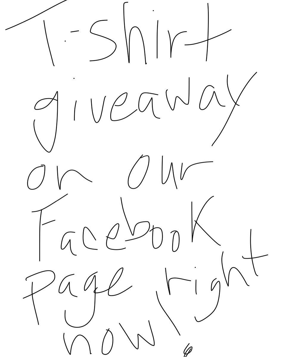 Head to Facebook.com/redveinhaunt! 👈👕