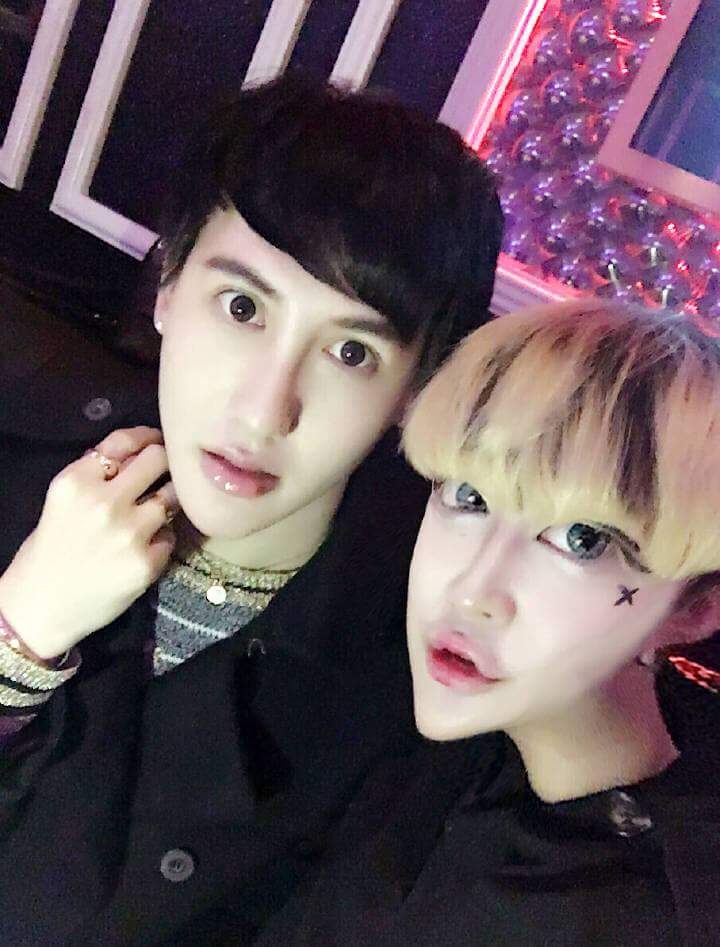 plubodesnctbad's tweet photo. @kihyun_TKI https://t.co/PeDLjdW5iJ