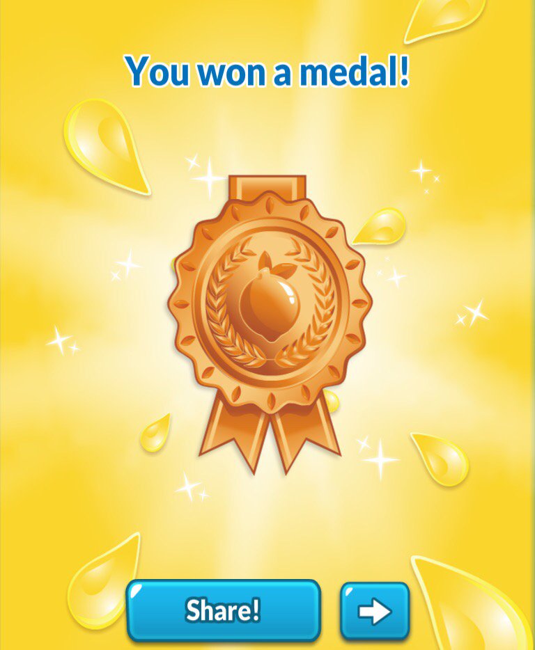 whitehall49's tweet photo. I won the Bronze medal in Quiz Run! Download the app and challenge me! https://t.co/4BYF2njxGv