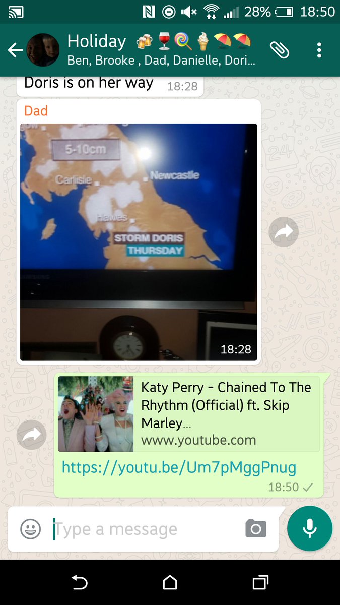 Kitty3perry's tweet photo. Spreading the word for @katyperry I got your back girl https://t.co/DBYhuEBLz9