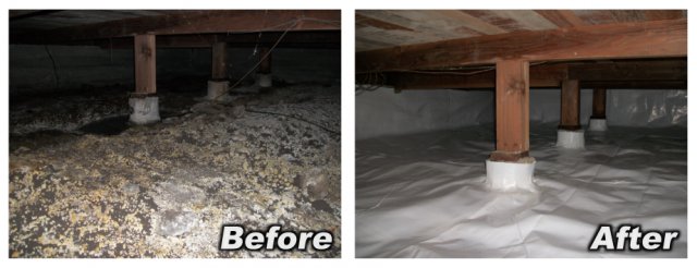 EMoraCrawlSpace's tweet photo. #BasementDrainageInstallation #SumpPumpInstallation #CrawlSpaceCleanUp https://t.co/9tiYi0Jmnc