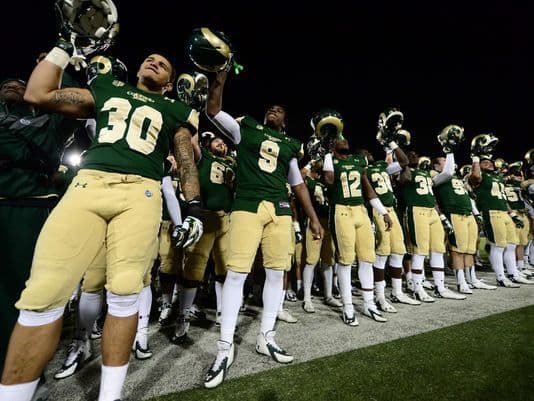 jakewray77's tweet photo. Grateful to receive an offer from Colorado State University. https://t.co/U5zonqVGKw