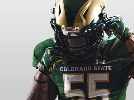 jakewray77's tweet photo. Grateful to receive an offer from Colorado State University. https://t.co/U5zonqVGKw