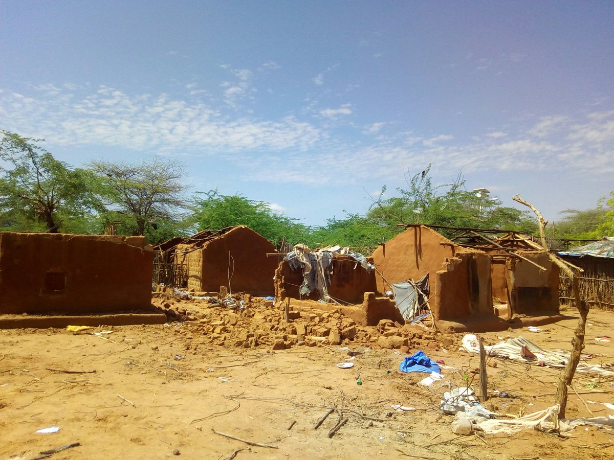 WinnieKamau254's tweet photo. Effects of #DadaabClosure is haunting The Anyonka people of Ethiopia n have refused to move pegging their fate on GOK #RepatriationvsReality https://t.co/uj7PQM3JbV
