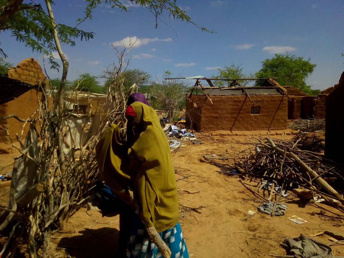 WinnieKamau254's tweet photo. Effects of #DadaabClosure is haunting The Anyonka people of Ethiopia n have refused to move pegging their fate on GOK #RepatriationvsReality https://t.co/uj7PQM3JbV