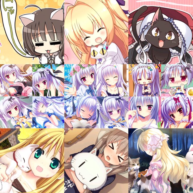 夏目暦誕生祭のtwitterイラスト検索結果