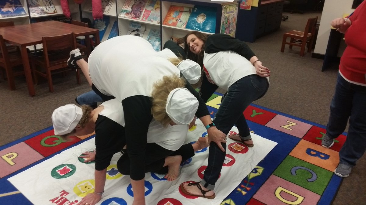 mrsturner2ees's tweet photo. #EESPDisFun #OurNewNormal https://t.co/fW8lnrFNjd