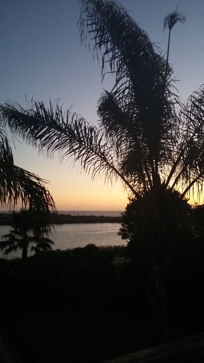 Home for the night #lovewilderness