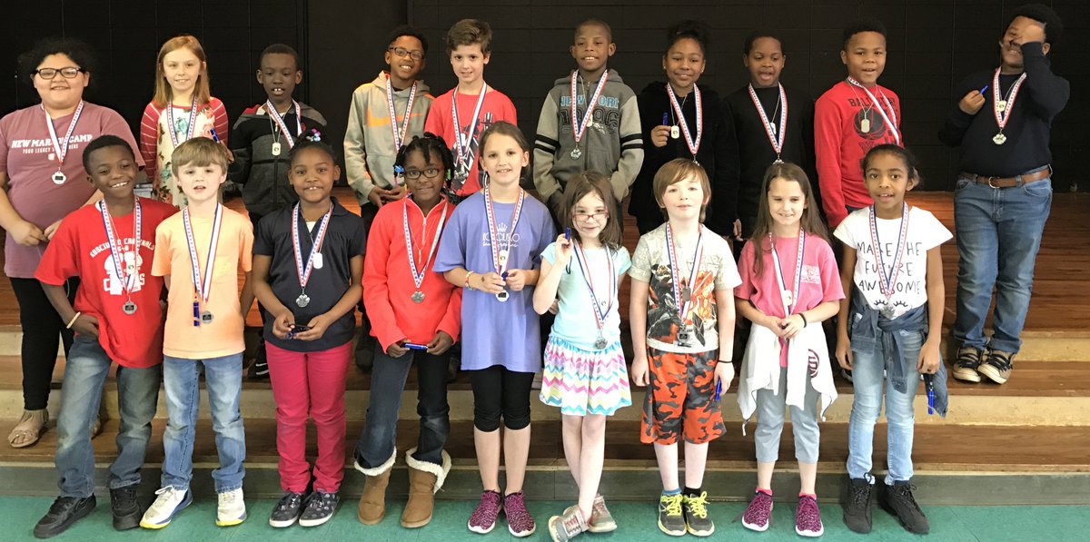KosyMiddle's tweet photo. AR 2nd Grade 75 Point Level https://t.co/mvkPesTtv2