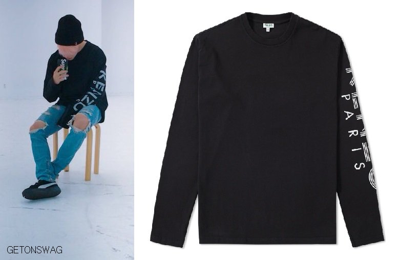 bts kenzo OFF 60% |