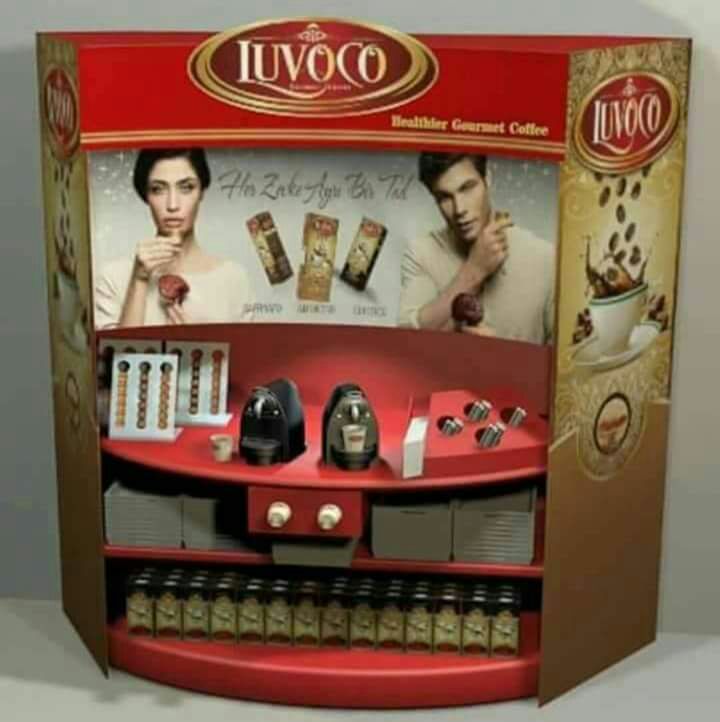Luvoco Kahve Keyfi on Twitter "LUVOCO FRANCHİSE HAKKI AÇILACAK OLAN