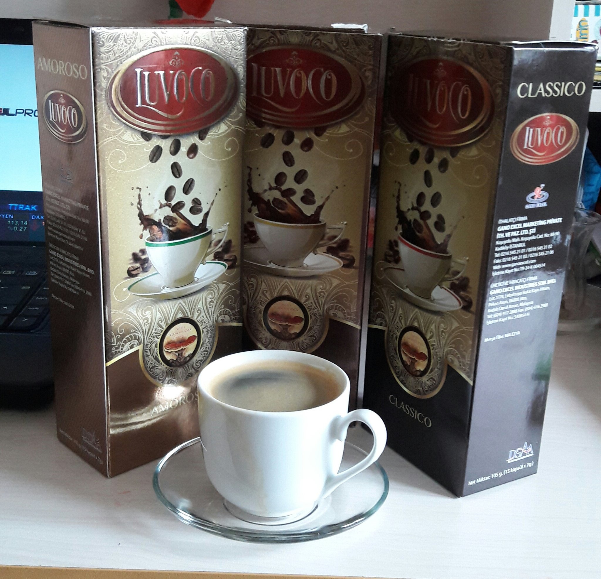 Luvoco Kahve Keyfi on Twitter "LUVOCO FRANCHİSE HAKKI AÇILACAK OLAN