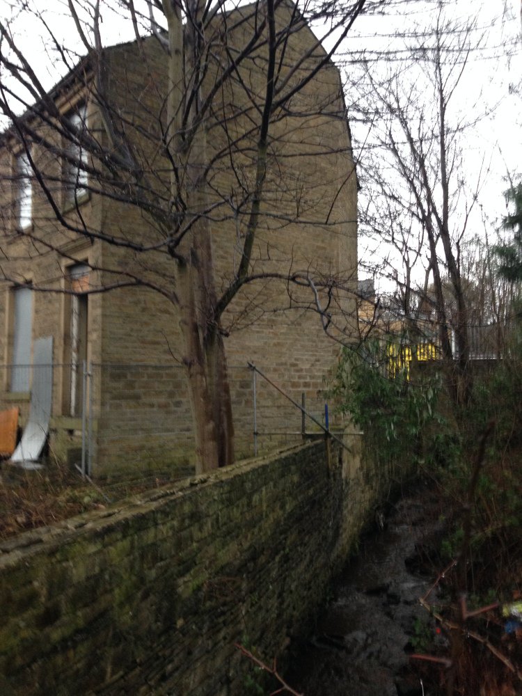 marshdesignuk's tweet image. #trees can have an adverse effect on your #property and #foundations.

Call us to arrange a survey.

01484 341426