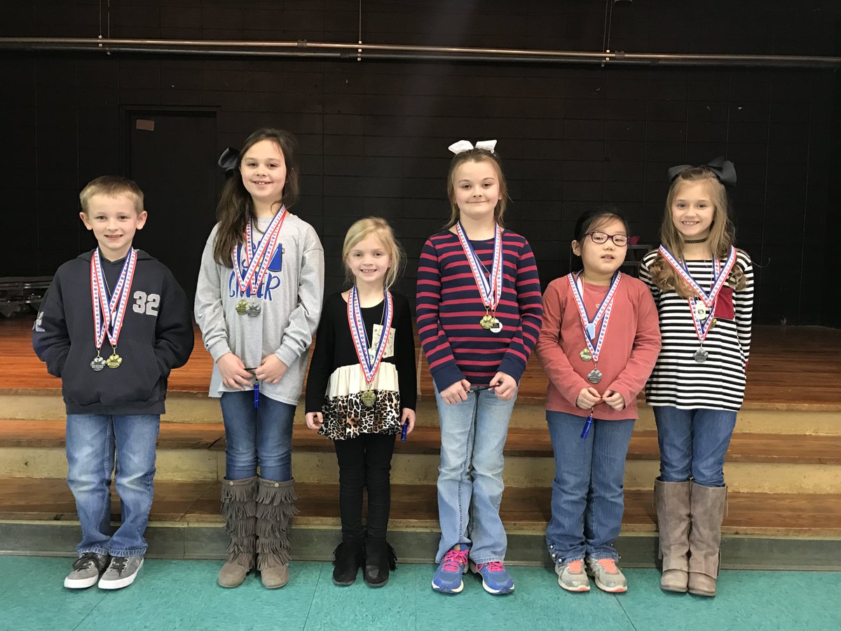 KosyMiddle's tweet photo. AR 2nd Grade 100 Point Level https://t.co/CSNlWegp0y