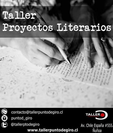 Edit_Panspermia's tweet photo. ¿Tienes un proyecto de Novela o Cuentos que deseas publicar? Nuestros amigos de @tallerptodegiro tienen un taller para ti. @Bibliometro https://t.co/hLaKSXX5bB