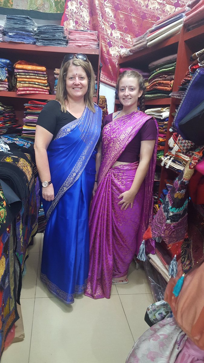 ADTPropDev1's tweet image. My 2 lovely ladies @jthornton2309 and @jkt2609 in Sri Lanka.
#livingitup