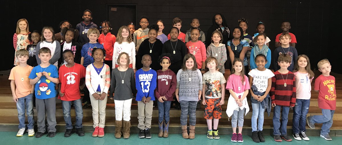 KosyMiddle's tweet photo. AR 2nd Grade 25 Point Level https://t.co/nhfwrrWjRZ