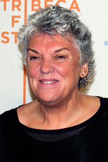 Today is Tyne Daly\s birthday! Happy 71st birthday!  