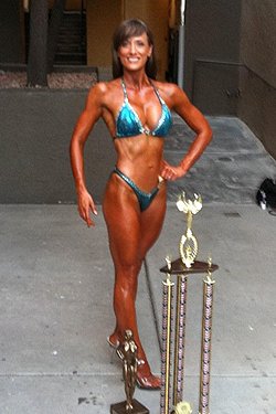 My Journey from Figure to Powerlifting #fitness aeonwellbeing.com/tweetmachine/2…