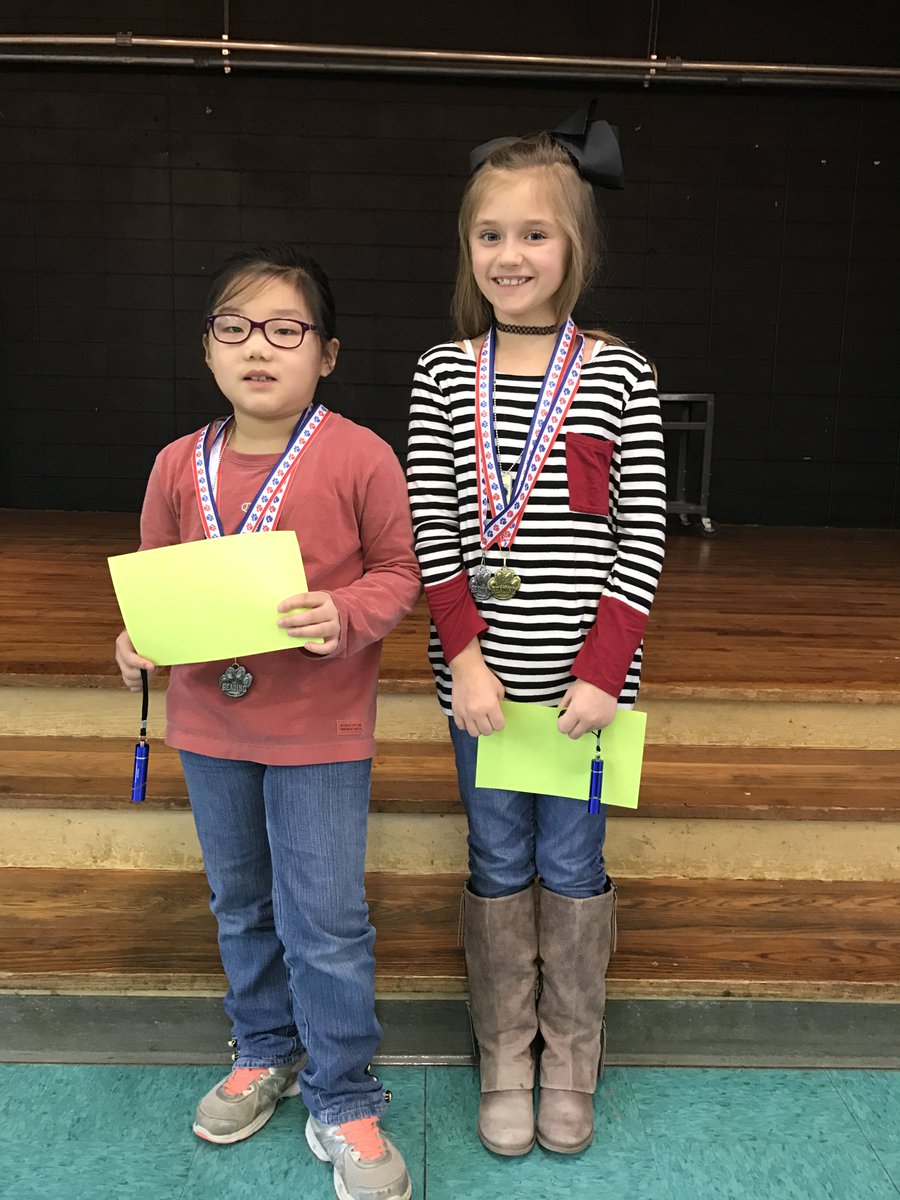 KosyMiddle's tweet photo. AR 2nd Grade 150 Point Level https://t.co/YbUSPVmWDW