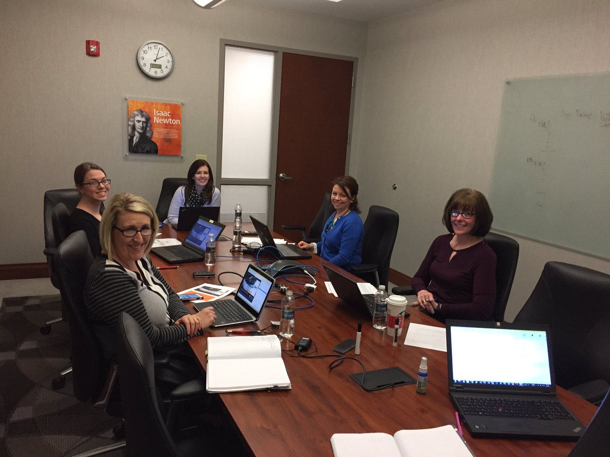 holtmom's tweet photo. Hosting a live webinar-7 parts best practices you can start using today. #intelligrated #onthemove https://t.co/bv1pdrO1xK