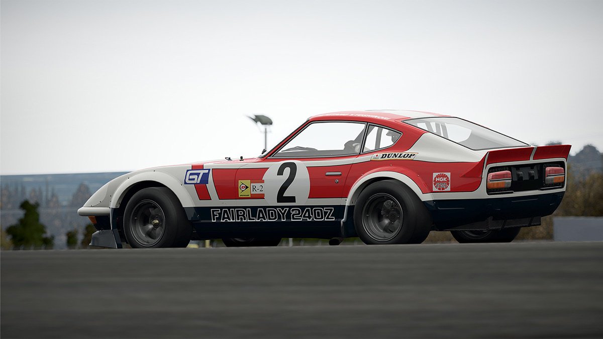 Project CARS España on X: 