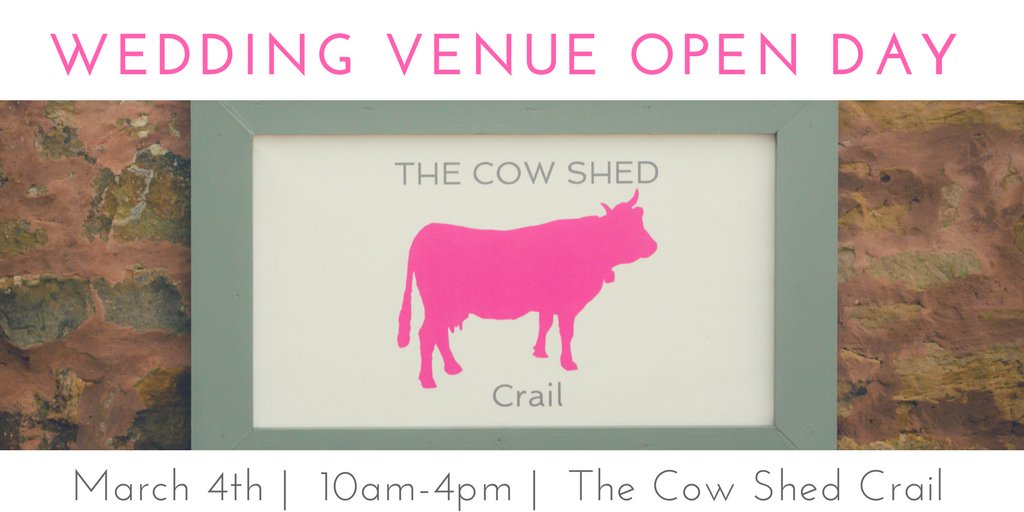 Can you come to our open day?  We'd love to see you!  #cowshedopenday