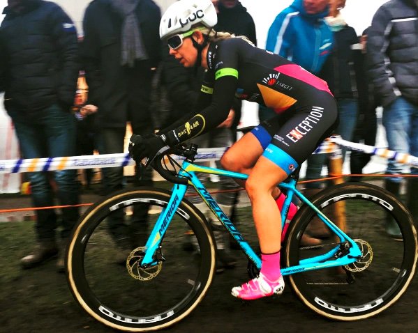 Exception tweet media