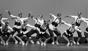 Does your school have what it takes? Registration for school dance closes Feb 24, bring it!