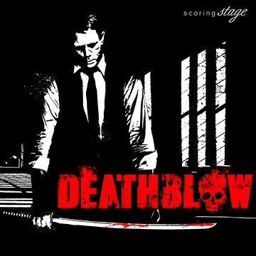 #Trailers, you're on high alert! #Deathblow from #ScoringStage will drug &amp; abduct your trailer, but in a good way! bit.ly/2miT3tB