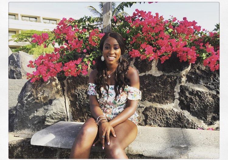 From today's <a href="/aplaceinthesun/">A Place in the Sun</a> show! #Lanzarote you had me #smiling! #presenter #wanderlust #aplaceinthesun