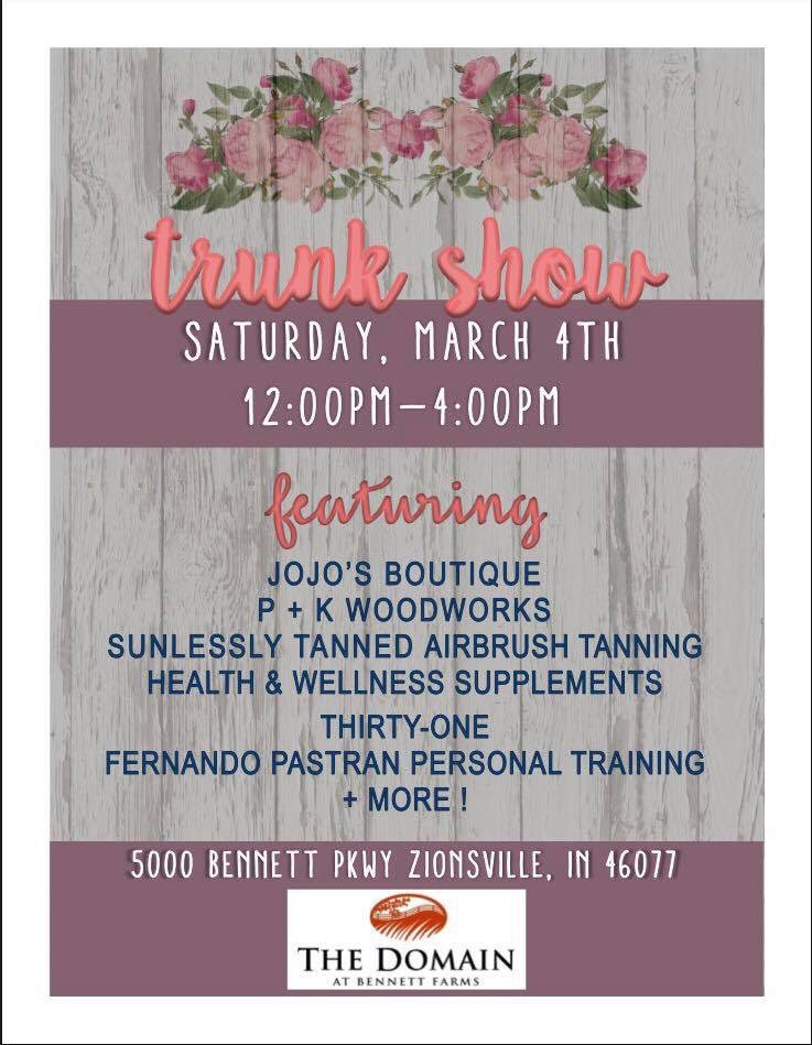 JoJo's Boutique (JoJos_Boutique) Twitter