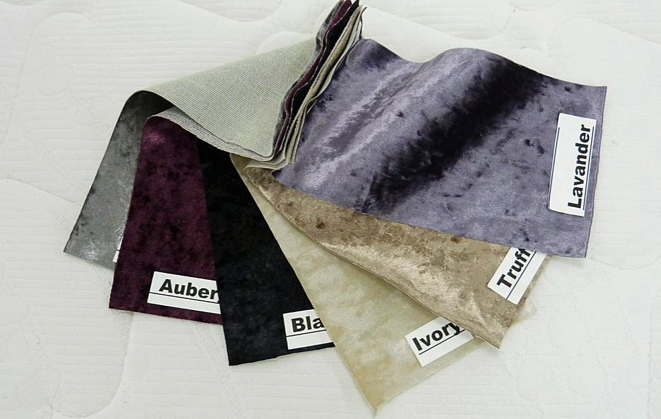 💎 Luxury velvet pieces of #Furniture available here at beautiful homes! 💎 Visit our #Blaydon showroom today bit.ly/2hpic4v