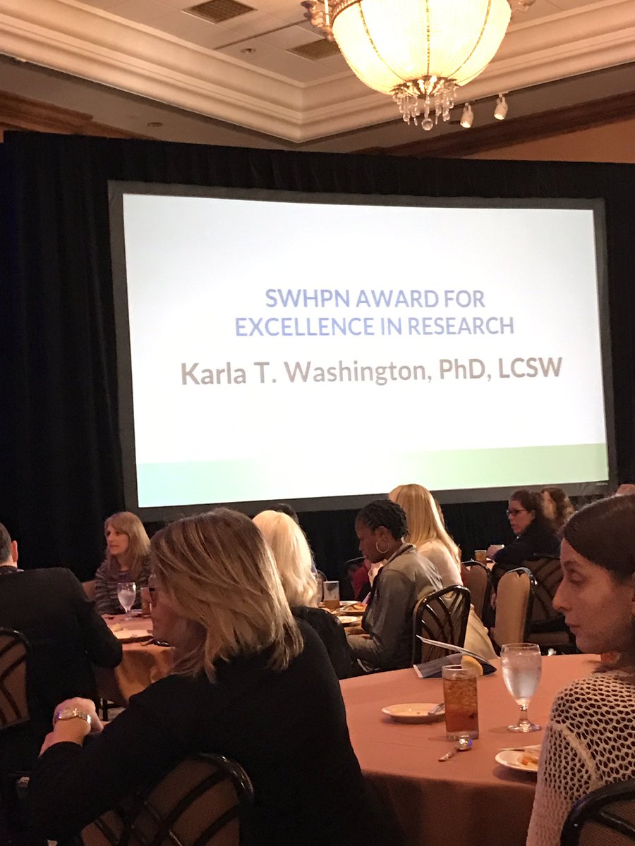 oliverdr's tweet image. My rock star! #swhpn17 #hpm