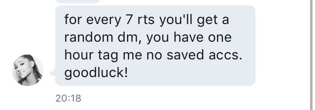 rouentify's tweet photo. PLEASE RT TO SAVE A LIFE AND SPREAD FOR ME!
IF YOU WANT RTXRT JUST ASK✅
PLEASE😭💗
@royaletrades thanks for the challenge💗 https://t.co/RzPqnEKJpg