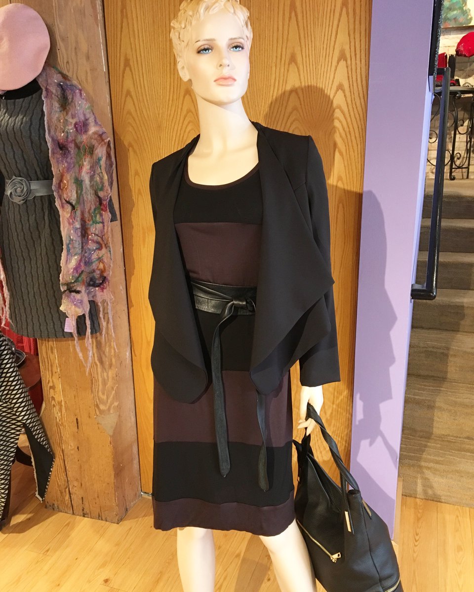 cestchicmpls's tweet photo. Style Tip: French women wear black &amp; brown! #eurofashion #northloop #shopmpls #mplsboutique #mnfashion #shopsmallmpls #shopnorthloop https://t.co/fIwvufvGBi