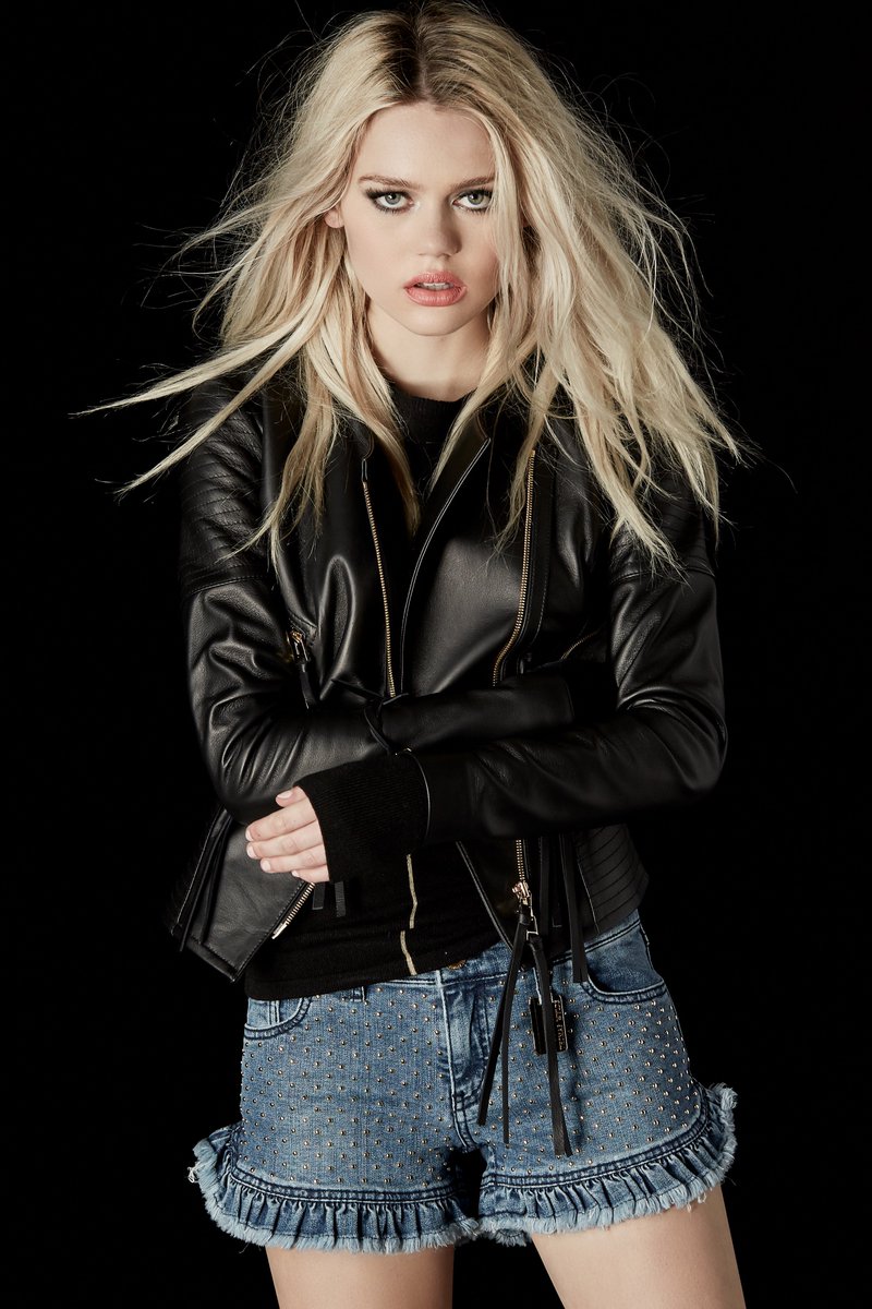 Be your own warrior with the #AW17 collection 
thomaswylde.com #thomaswylde