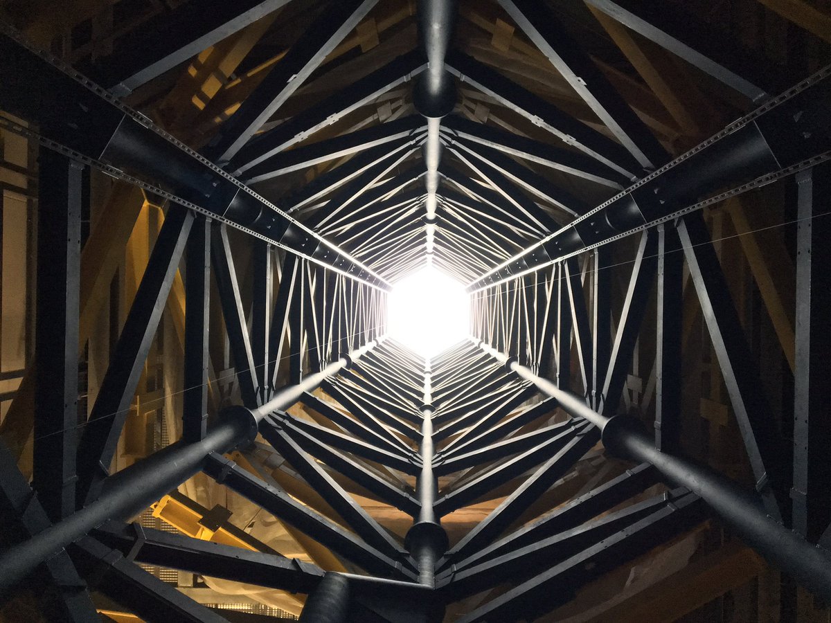 Einstein-Elevator tweet media