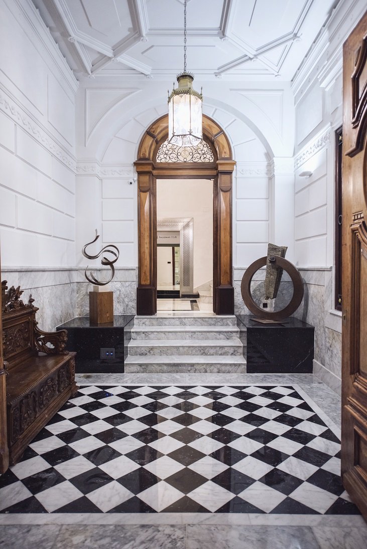 Welcome to the Palace hall, where you will have a stay like a king

#luxuryApartments #Alicante #ApartmentsToRent