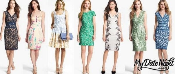 How to choose a cocktail dress for Date Night 

bit.ly/2deaINO