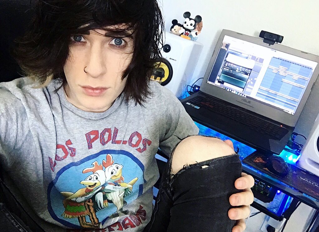 jake bateman (@forgot_potato) | Twitter