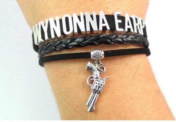MNICustom's tweet photo. All bracelets are only $10 for a limited time! Check out all the designs here >> https://t.co/Fcg5AspdDu << #Earpers #WynonnaEarp #Earper https://t.co/5UqC4OymzQ