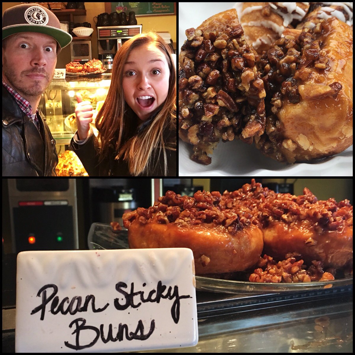 Meg Sinclair tweet media