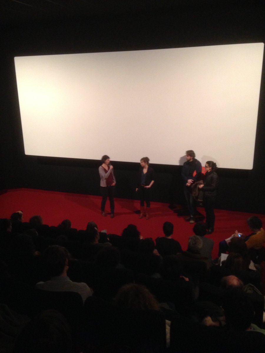 Cinémas 93 tweet media