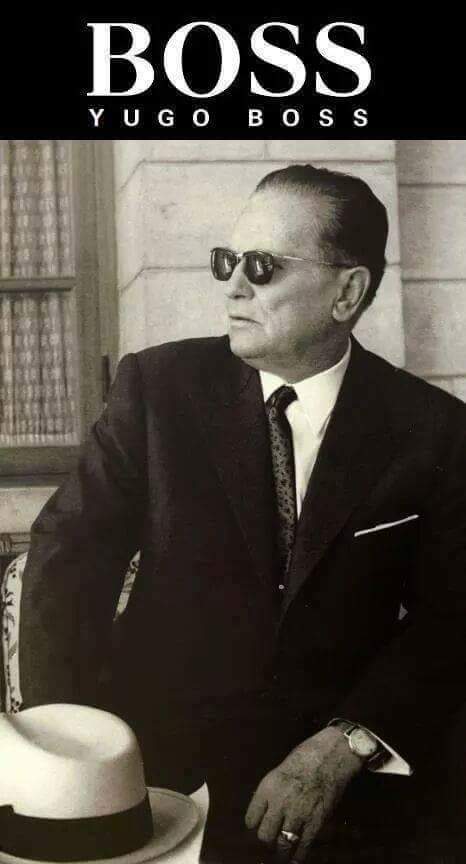 MiMaLo14's tweet photo. #yugoboss https://t.co/aEKy2H4MxD
